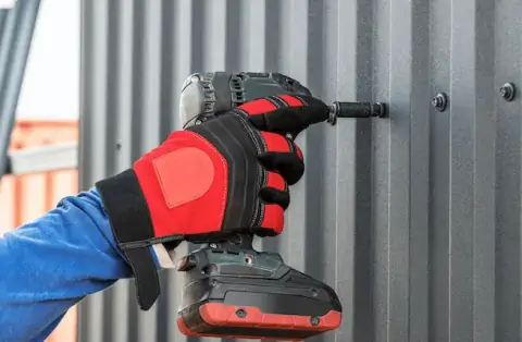 Travaux de zinguerie - Estillac